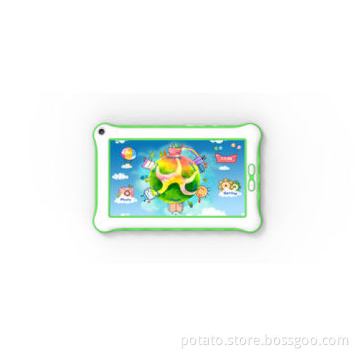 Kids' Tablet PC, 7-inch, RK3026 Dual-core